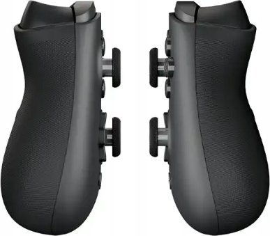 Gamepad GameSir G8 Plus, Bluetooth, Hall Effect, i zi