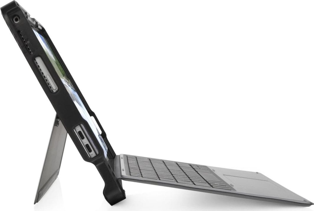 Mbështjellës dhe tastierë për laptop Dell NB Bag Dell Commercial Grade for 7200 2-in-1