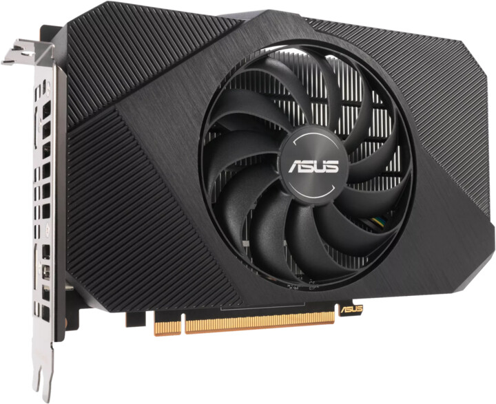 Kartelë grafike Asus Radeon RX 6400 Phoenix 4GB GDDR6