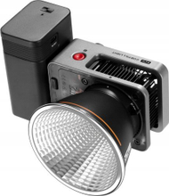 Dritë video Zhiyun Molus X60 Combo, 60W, e gri