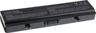 Bateri Green Cell për Dell Inspiron 1525 1526 1545 1440 GW240, 11.1V, 6 cell