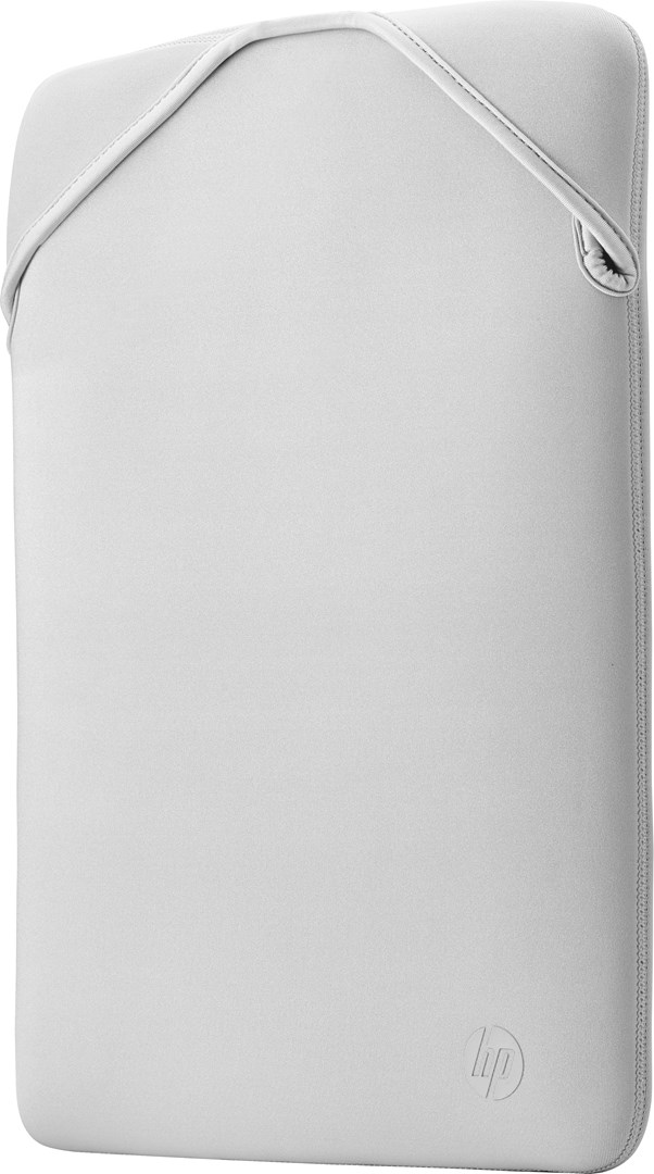 Këllëf mbrojtës për laptop HP Reversible Protective, 14.1", e zezë