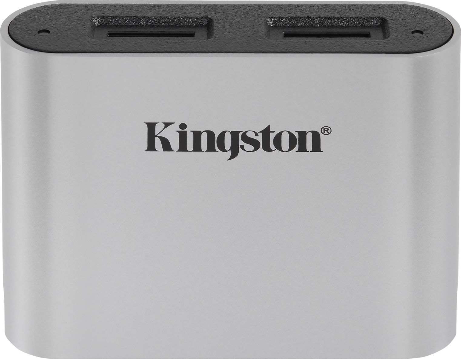 Lexues i jashtëm Kingston Workflow USB-C
