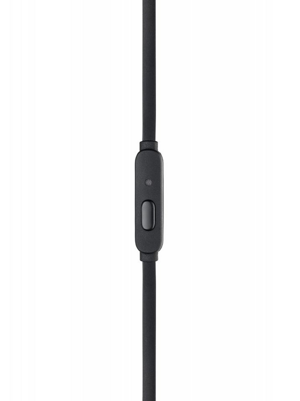 Kufje JBL T205, të zeza