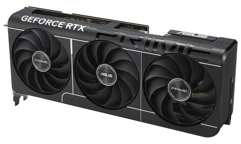 Kartelë grafike ASUS GeForce RTX 5070 TI PRIME OC 16GB GDDR7