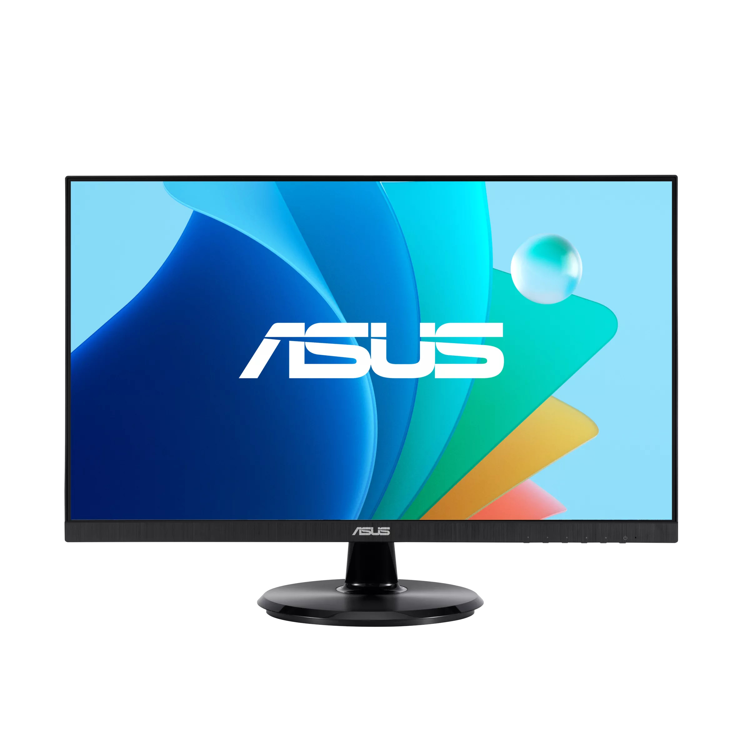 Monitor Asus VA27DQFR, 27", FHD, i zi