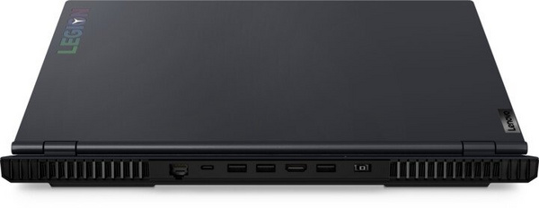[OUTLET] Laptop Lenovo Legion 5 15ACH6H, 15.6", AMD Ryzen 7, 16GB RAM, 1TB SSD, NVIDIA GeForce RTX 3070, i kaltër