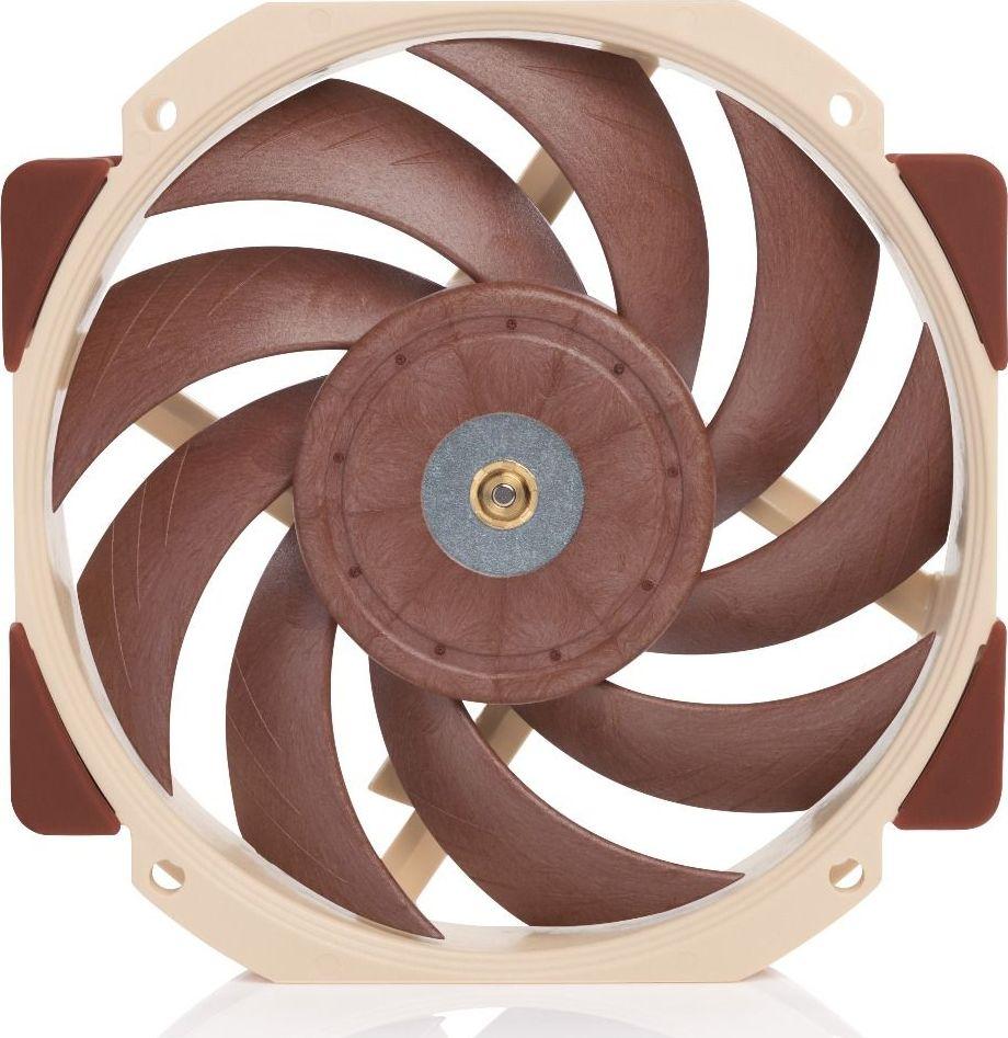 Ftohës Noctua NF-A12x25r PWM, 120 mm