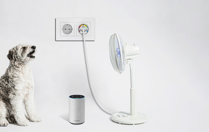 Prizë Smart Gosund SP111 Wi-Fi Tuya