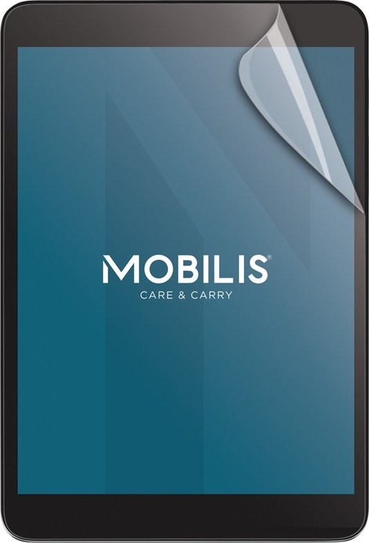 Mbrojtëse ekrani për tablet Mobilis 036174, për Zebra ET51 ET56, transparente