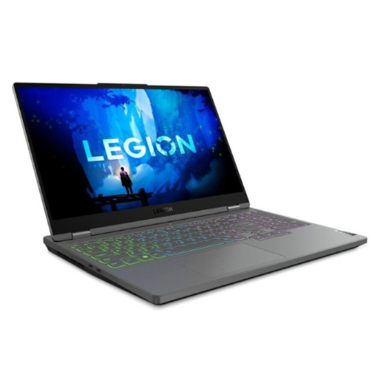 Laptop Lenovo NB Legion 5 15IAH7H, 15.6", Intel Core I5-12500H, 2x 8GB, 1TB SSD, NVIDIA GeForce RTX 3060 6GB GDDR6