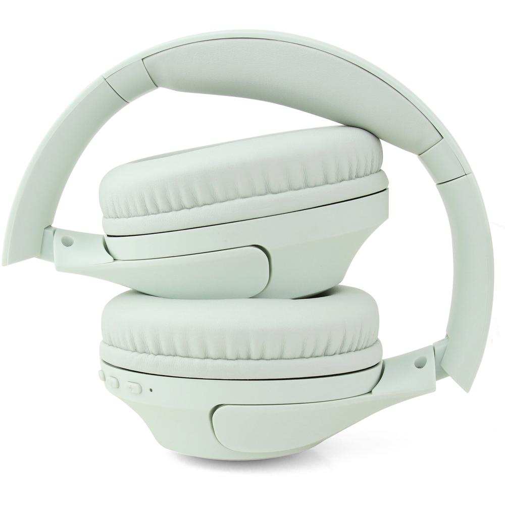 Kufje Wireless Buxton BHP 8700 WHITE BT – Bluetooth 5.3, Ngjyrë e Bardhë