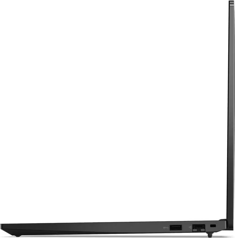 Laptop Lenovo ThinkPad E16 G1, 16", AMD Ryzen 7 7730U, 16 GB RAM, 1 TB SSD, i zi