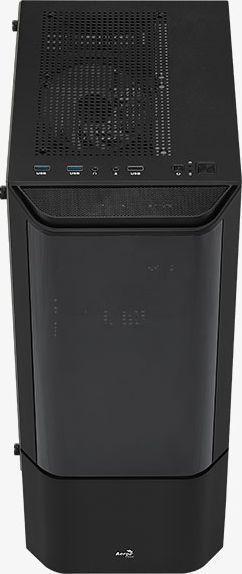 Ventilator ARGB Aerocool Quantum V3