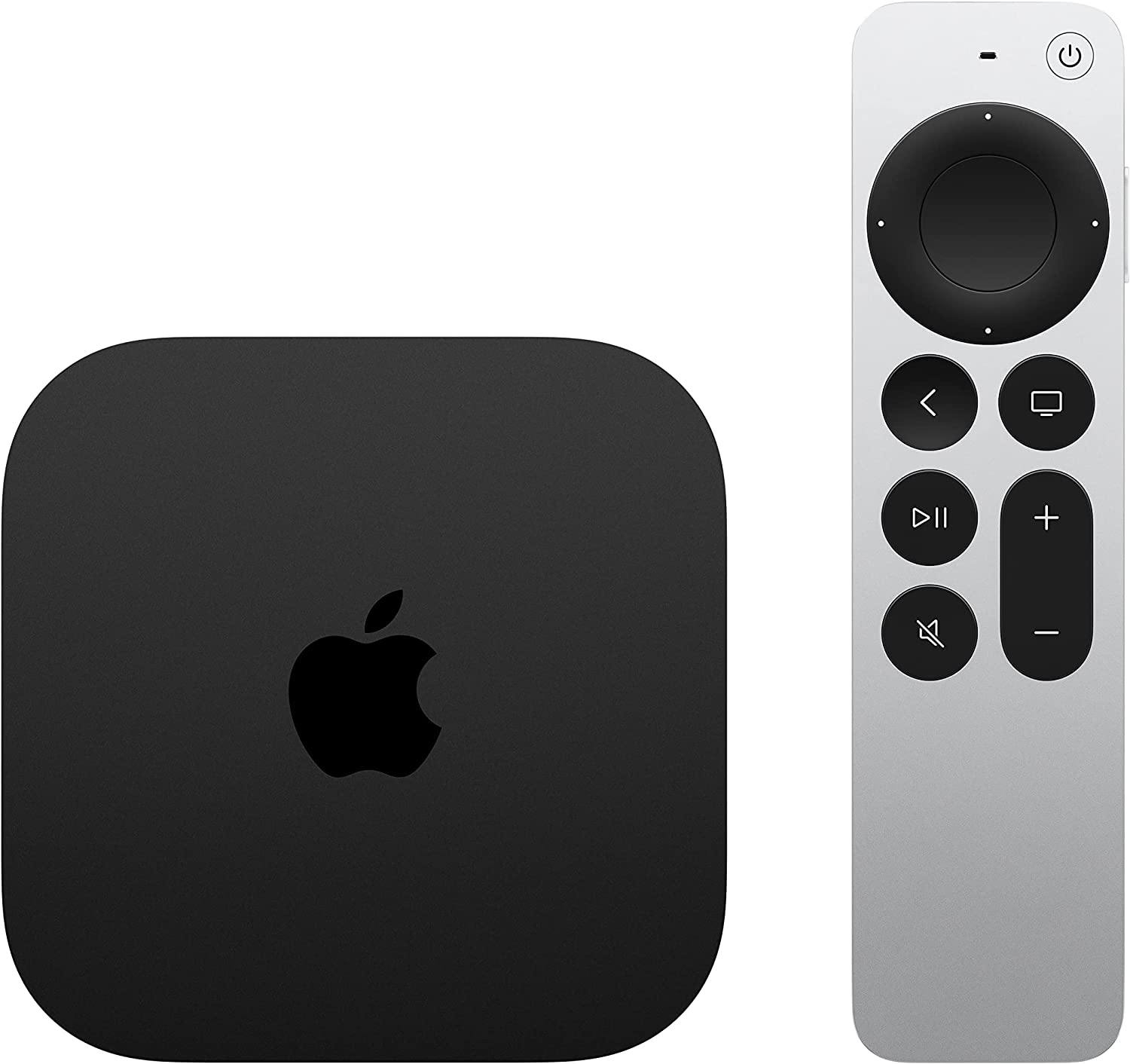 Apple TV 4K 2022, WiFi + Ethernet, 128GB (2022)