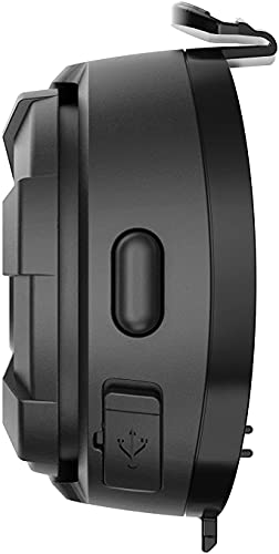Sistem komunikimi motoçiklete Sena 10S Twin Kit, Bluetooth 4.1, deri 1.6 km, i zi