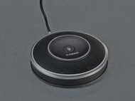 Mikrofon konferencial Yamaha YVC-MIC1000EX, kabllo 5m, i zi