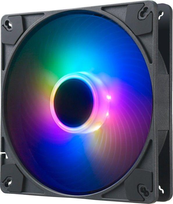Ventilator SilverStone SST-AP140I-ARGB, i zi