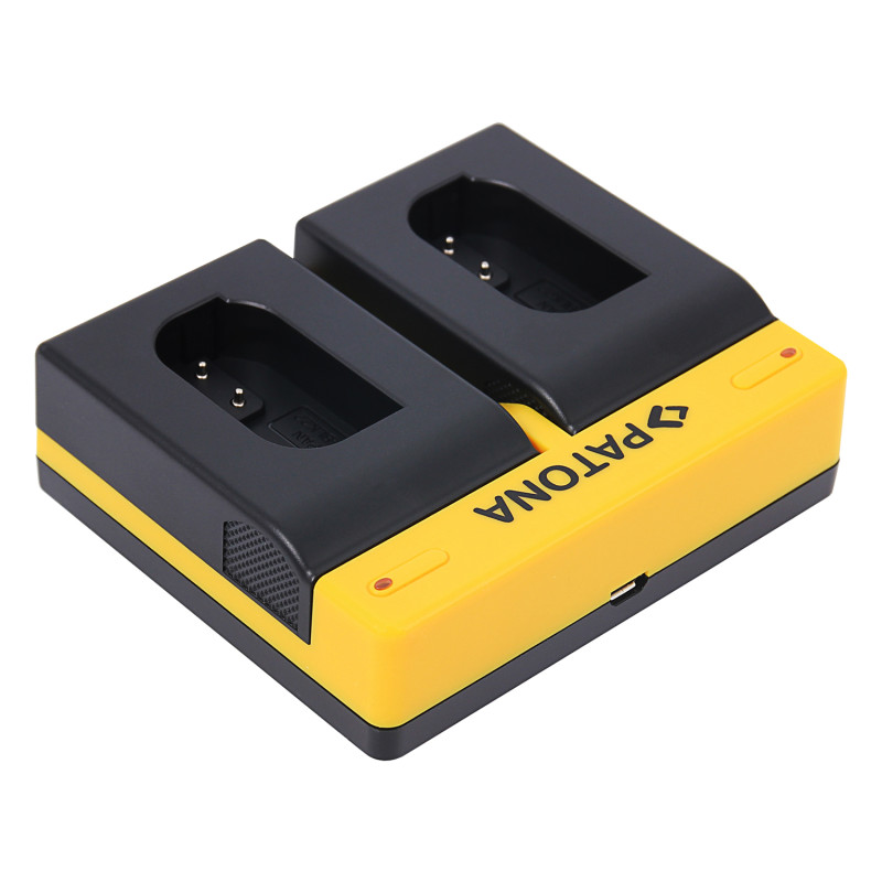 Karikues PATONA për Panasonic