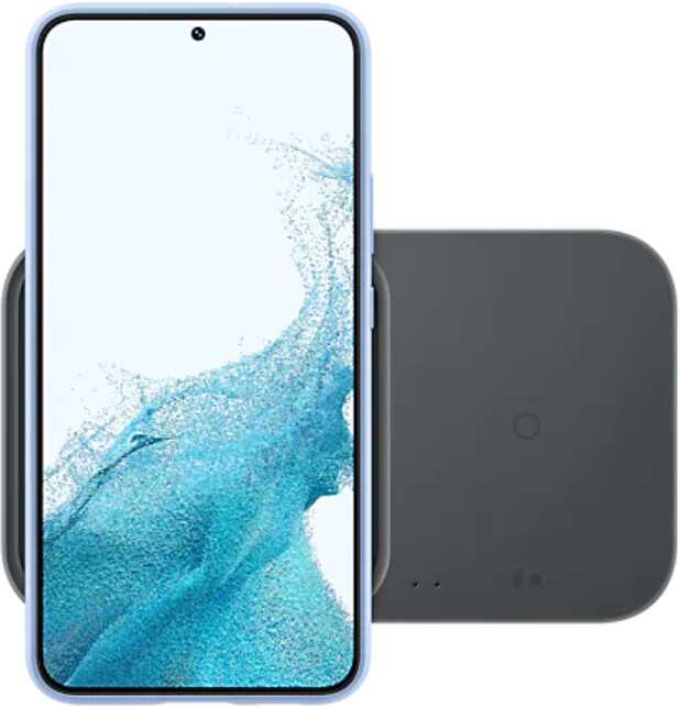 Karikues wireless Samsung Dual, 15 W, i zi