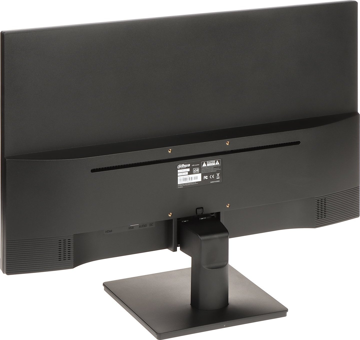 Монитор Dahua LM27-L200, 27", Full HD, црн