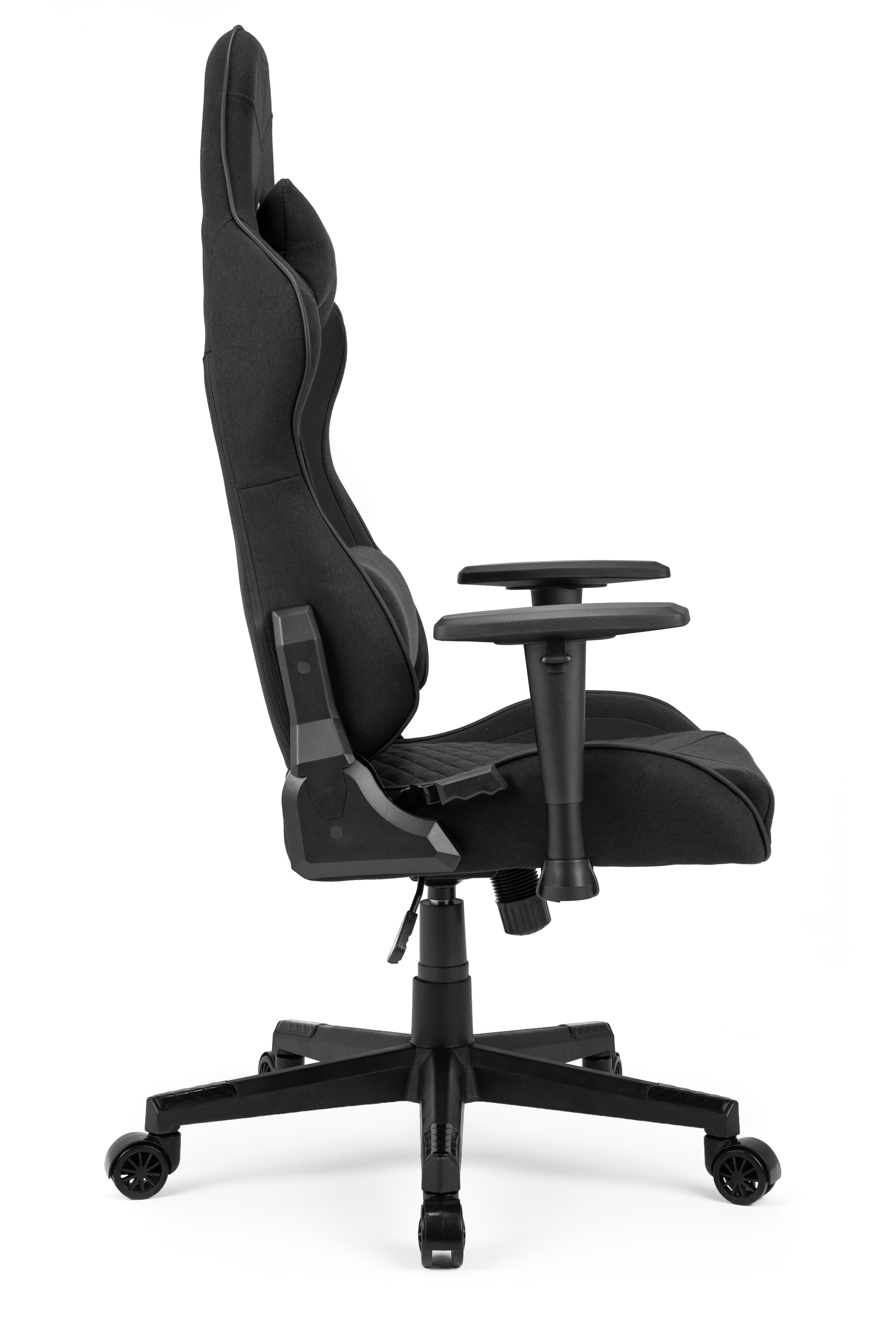 [OUTLET] Karrige SENSE7 Spellcaster, e zezë