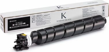 Toner printeri Kyocera TK-8525, origjinal, i zi
