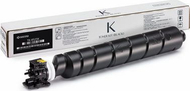 Toner printeri Kyocera TK-8525, origjinal, i zi
