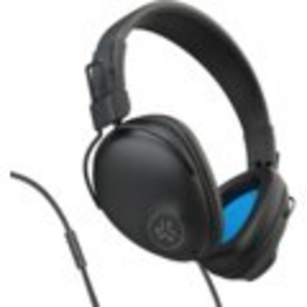 [OUTLET] Kufje JLab Studio Pro, të zeza