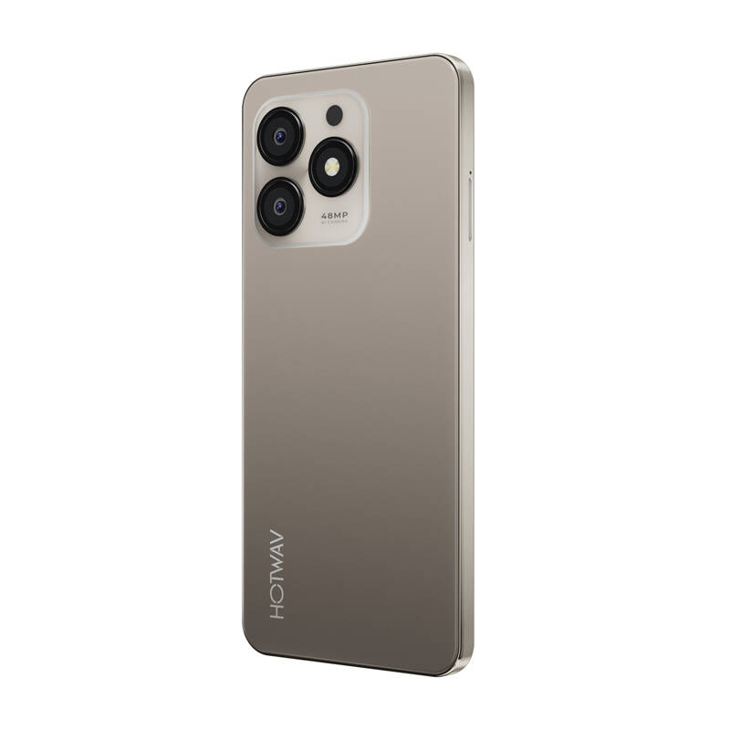Telefoni HOTWAV Note 13 Max, 6.8" HD+, 16GB RAM 256GB, e artë