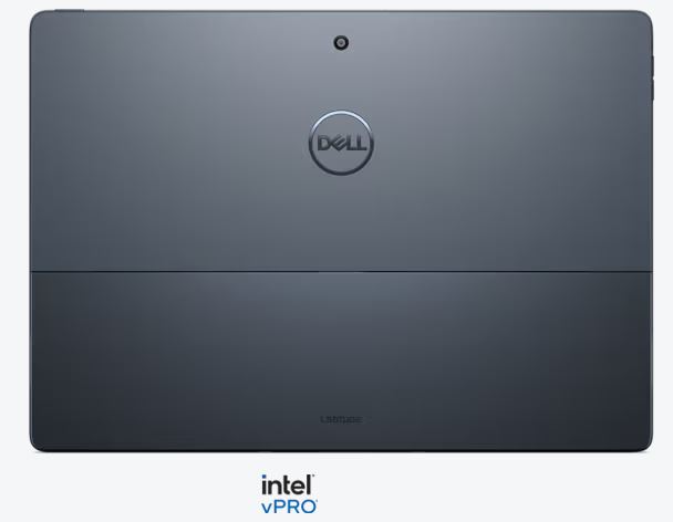 Laptop Dell Latitude 7350 Detachable, 13", Intel Core Ultra 7 164U, 16GB RAM, 512GB SSD, i kaltër