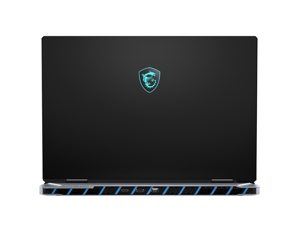 Лаптоп MSI Titan 18 HX AI A2XWJG-224CZ, 18", Intel Core Ultra 9 285HX, 96GB RAM, 4TB SSD, Nvidia GeForce RTX 5090, црн