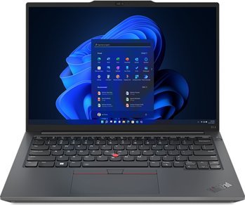 Laptop Lenovo ThinkPad E14, 14", Intel® Core™ 5 -1335U, 16GB RAM, 256GB SSD