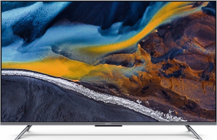 Televizor Xiaomi Q2, 55" (138cm), 4K UHD, i zi