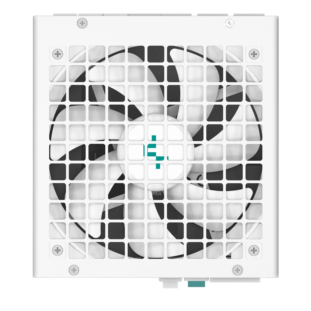 Furnizues me energji Deepcool PX1000G WH, 1000W, ATX 3.0, i bardhë