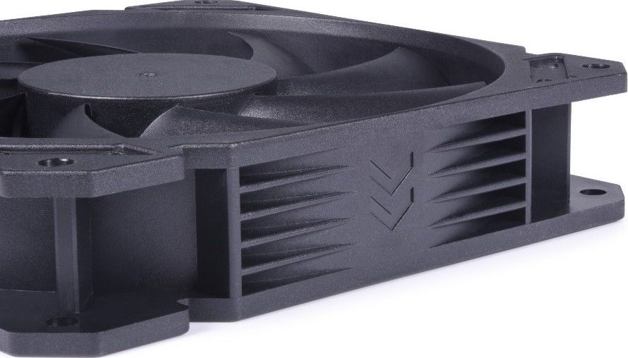 Ventilator PC Alphacool Core, 120mm PWM, 4000 RPM, i zi