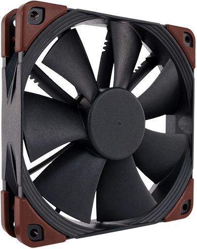 Ftohës Noctua NF-A14 industrialPPC-24V-3000 IP67 PWM, 140 mm