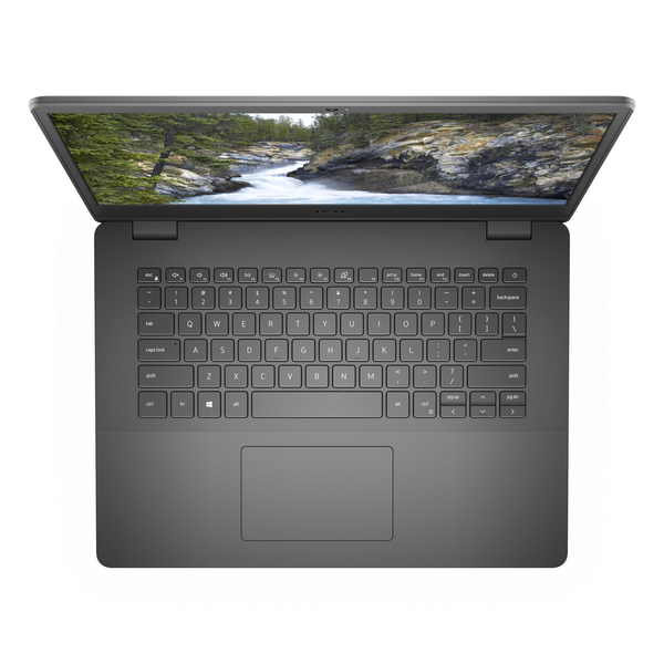 Laptop Dell Vostro 3400, 14", Intel Core i3, 16GB RAM, 256GB SSD, Intel UHD Graphics, i zi