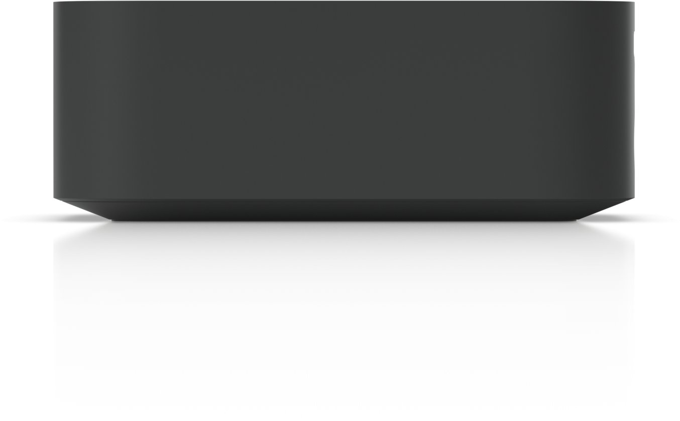Streameri audio Ubiquiti UPL-PORT-B, PoE, HDMI eARC, i zi