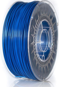Filament 3D Devil Design PLA Super Blue, 1.75mm, 1kg, blu