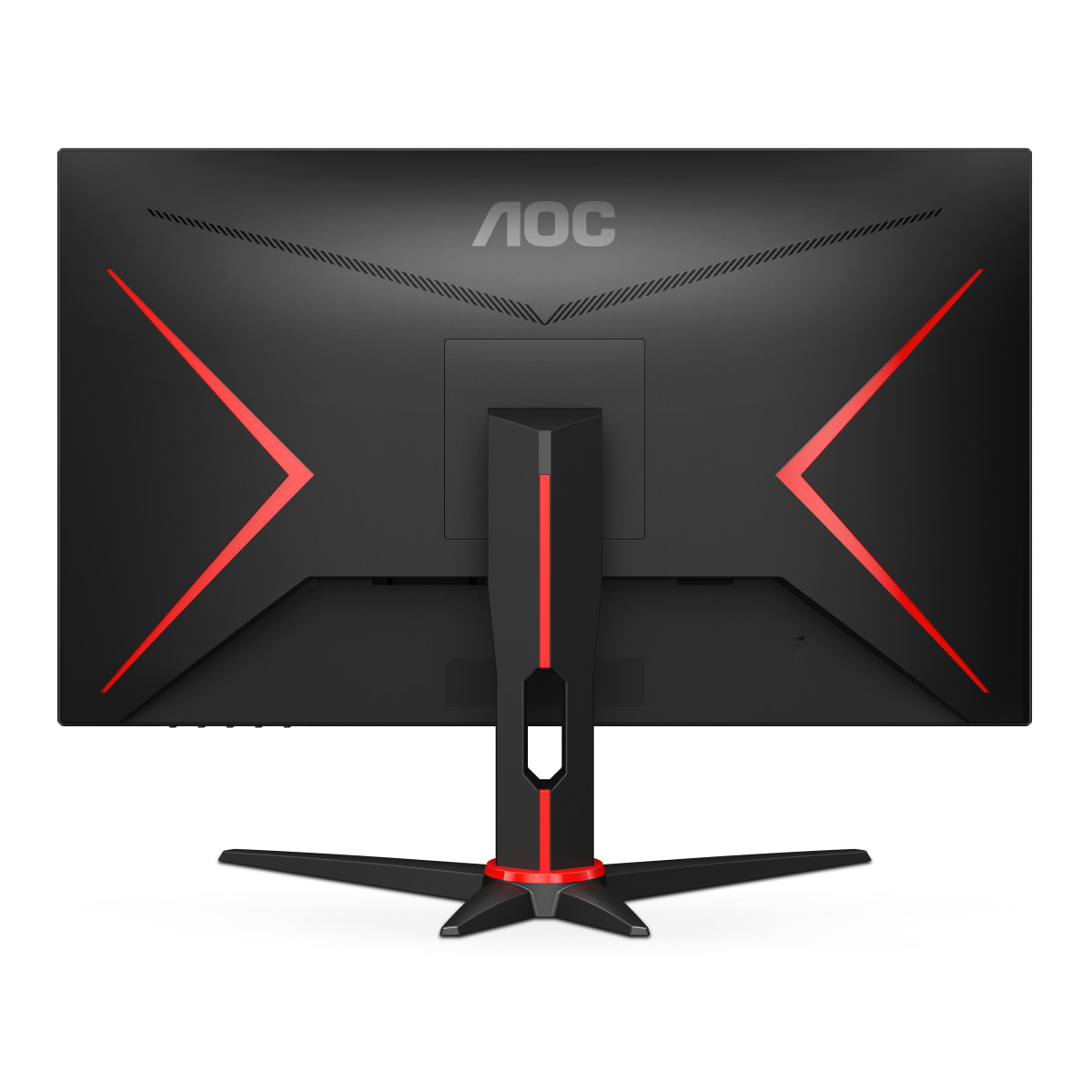 Monitor AOC 24G2SAE/BK, 23.8", Full HD, i zi