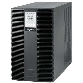 UPS Legrand Keor LP FR, 3000VA 2700W, On-Line Double Conversion, i zi