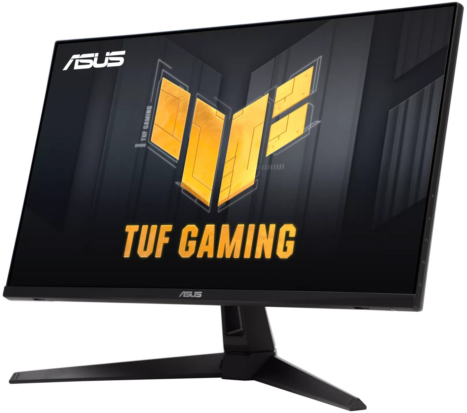 Monitor gaming ASUS TUF VG27AQ5A, 27", QHD 2560 x 1440, 210Hz, i zi