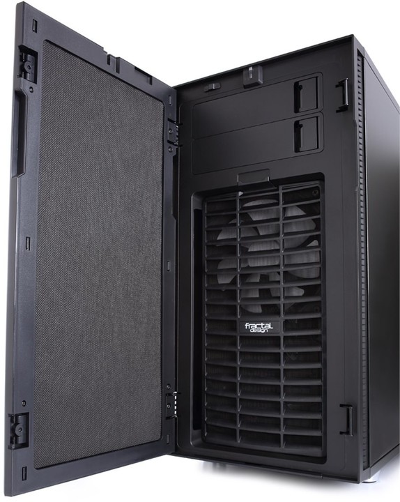Kasë Fractal Design Define R5