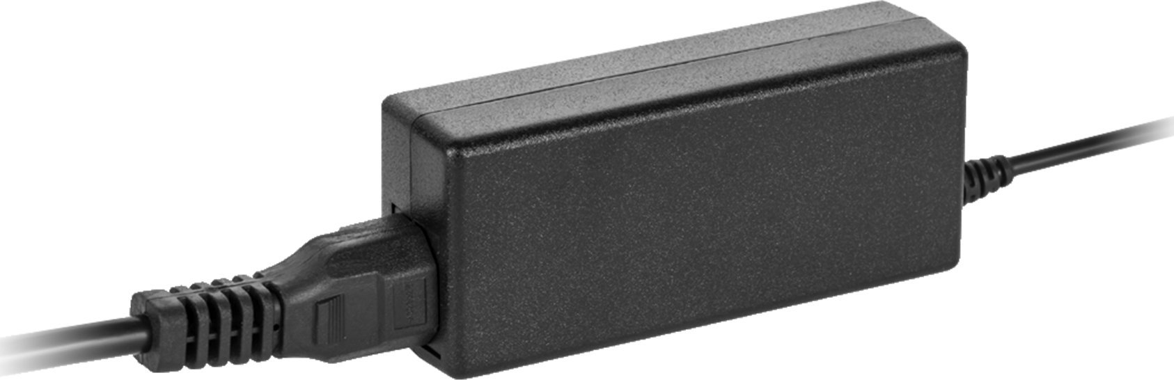 Adapter karikues laptopi Quer, 30W, 19V, me kabllo furnizimi