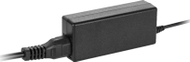Adapter karikues laptopi Quer, 30W, 19V, me kabllo furnizimi