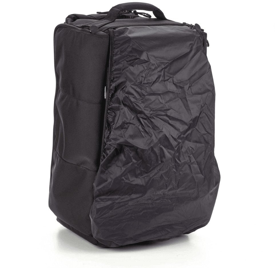Shpinore për kamerë Tenba Cineluxe V2 Backpack 24, profesionale, me mbrojtje ndaj shiut, e zezë