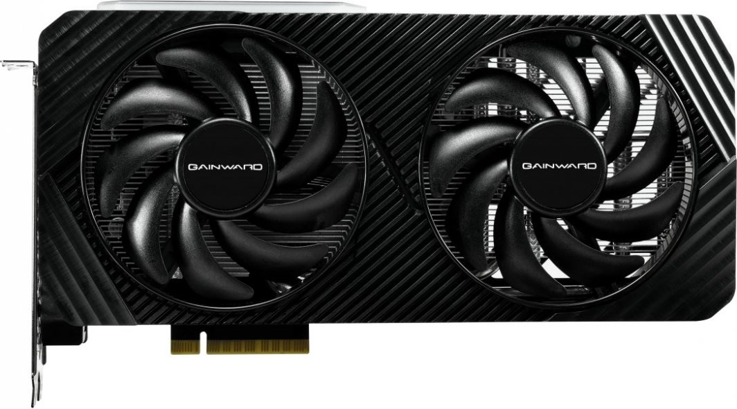 Kartelë grafike Gainward GeForce RTX 4060 Ghost 8GB GDDR6