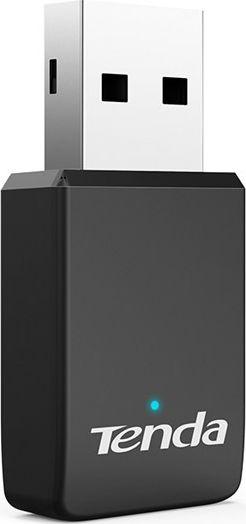 Përshtatës Wi-Fi USB Tenda U9