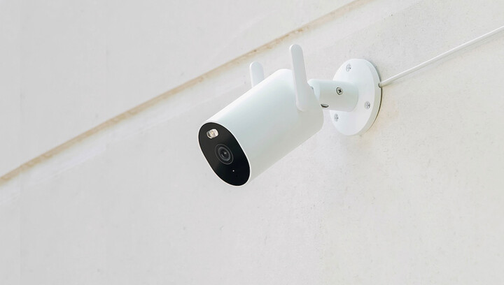 Kamerë e jashtme Xiaomi AW300